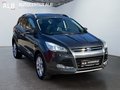 Daumennagel 7 - Ford Kuga/4X4/AUTOMATIK/BI-XENON/NAVI/PANO/TOP/