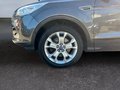 Daumennagel 9 - Ford Kuga/4X4/AUTOMATIK/BI-XENON/NAVI/PANO/TOP/