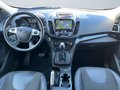 Daumennagel 14 - Ford Kuga/4X4/AUTOMATIK/BI-XENON/NAVI/PANO/TOP/