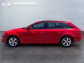Daumennagel 2 - Audi A4 Avant Attract. quattro TDI/1.HAND/NAVI/PANO/KLIMAEURO5/