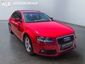 Daumennagel 7 - Audi A4 Avant Attract. quattro TDI/1.HAND/NAVI/PANO/KLIMAEURO5/