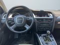 Daumennagel 14 - Audi A4 Avant Attract. quattro TDI/1.HAND/NAVI/PANO/KLIMAEURO5/