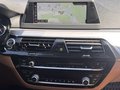 Daumennagel 23 - BMW 540 d xDrive/HEAD-UP/LED/NAVI/AHK/LEDER/TOP/
