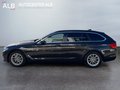 Daumennagel 2 - BMW 540 d xDrive/HEAD-UP/LED/NAVI/AHK/LEDER/TOP/