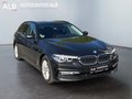 Daumennagel 7 - BMW 540 d xDrive/HEAD-UP/LED/NAVI/AHK/LEDER/TOP/