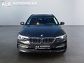 Daumennagel 8 - BMW 540 d xDrive/HEAD-UP/LED/NAVI/AHK/LEDER/TOP/