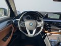 Daumennagel 15 - BMW 540 d xDrive/HEAD-UP/LED/NAVI/AHK/LEDER/TOP/