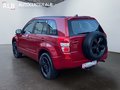 Daumennagel 3 - Suzuki Grand Vitara 2.4/AUTOMATIK/LPG/NAVI/KAMERA/