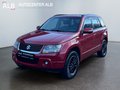 Daumennagel 1 - Suzuki Grand Vitara 2.4/AUTOMATIK/LPG/NAVI/KAMERA/