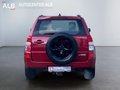 Daumennagel 4 - Suzuki Grand Vitara 2.4/AUTOMATIK/LPG/NAVI/KAMERA/