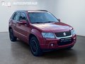 Daumennagel 7 - Suzuki Grand Vitara 2.4/AUTOMATIK/LPG/NAVI/KAMERA/