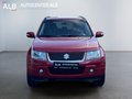 Daumennagel 8 - Suzuki Grand Vitara 2.4/AUTOMATIK/LPG/NAVI/KAMERA/