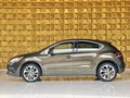 Daumennagel 3 - Citroën DS4 SoChic /AUTOMATIK/NAVI/LEDER/TEMPOMAT/EURO 5/