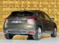 Daumennagel 6 - Citroën DS4 SoChic /AUTOMATIK/NAVI/LEDER/TEMPOMAT/EURO 5/