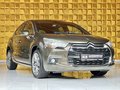 Daumennagel 8 - Citroën DS4 SoChic /AUTOMATIK/NAVI/LEDER/TEMPOMAT/EURO 5/