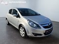 Daumennagel 7 - Opel Corsa D Edition "111 Jahre"/KLIMA/EURO5/HU NEU/