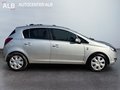Daumennagel 6 - Opel Corsa D Edition "111 Jahre"/KLIMA/EURO5/HU NEU/