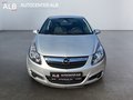 Daumennagel 8 - Opel Corsa D Edition "111 Jahre"/KLIMA/EURO5/HU NEU/