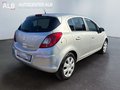Daumennagel 5 - Opel Corsa D Edition "111 Jahre"/KLIMA/EURO5/HU NEU/