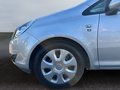 Daumennagel 9 - Opel Corsa D Edition "111 Jahre"/KLIMA/EURO5/HU NEU/
