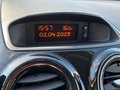 Daumennagel 15 - Opel Corsa D Edition "111 Jahre"/KLIMA/EURO5/HU NEU/