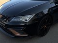Daumennagel 10 - SEAT Leon Cupra R 300 4Drive/ACC/DSG/LED/VIRTUAL/NAVI/TOP/