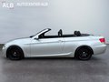 Daumennagel 3 - BMW 335i E93 N54/M-SPORTPAKET/AUTOMATIK/XENON/LEDER/