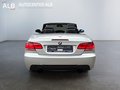 Daumennagel 7 - BMW 335i E93 N54/M-SPORTPAKET/AUTOMATIK/XENON/LEDER/
