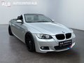 Daumennagel 12 - BMW 335i E93 N54/M-SPORTPAKET/AUTOMATIK/XENON/LEDER/