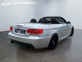 Daumennagel 8 - BMW 335i E93 N54/M-SPORTPAKET/AUTOMATIK/XENON/LEDER/