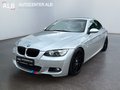 Daumennagel 2 - BMW 335i E93 N54/M-SPORTPAKET/AUTOMATIK/XENON/LEDER/