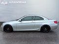 Daumennagel 4 - BMW 335i E93 N54/M-SPORTPAKET/AUTOMATIK/XENON/LEDER/