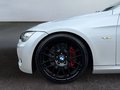 Daumennagel 14 - BMW 335i E93 N54/M-SPORTPAKET/AUTOMATIK/XENON/LEDER/