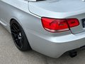 Daumennagel 16 - BMW 335i E93 N54/M-SPORTPAKET/AUTOMATIK/XENON/LEDER/