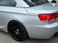 Daumennagel 15 - BMW 335i E93 N54/M-SPORTPAKET/AUTOMATIK/XENON/LEDER/
