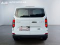 Daumennagel 4 - Ford Transit Custom Kasten/1.HAND/6.400KM/KAMERA/NAVI/SPUR/