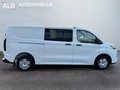 Daumennagel 6 - Ford Transit Custom Kasten/1.HAND/6.400KM/KAMERA/NAVI/SPUR/