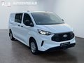 Daumennagel 7 - Ford Transit Custom Kasten/1.HAND/6.400KM/KAMERA/NAVI/SPUR/