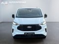 Daumennagel 8 - Ford Transit Custom Kasten/1.HAND/6.400KM/KAMERA/NAVI/SPUR/