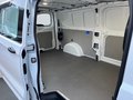 Daumennagel 10 - Ford Transit Custom Kasten/1.HAND/6.400KM/KAMERA/NAVI/SPUR/