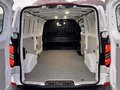 Daumennagel 11 - Ford Transit Custom Kasten/1.HAND/6.400KM/KAMERA/NAVI/SPUR/