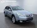 Daumennagel 7 - Subaru OUTBACK Comfort 2.5/AUTOMATIK/4X4/NAVI/XENON/2 HAND