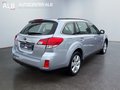 Daumennagel 5 - Subaru OUTBACK Comfort 2.5/AUTOMATIK/4X4/NAVI/XENON/2 HAND