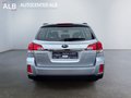 Daumennagel 4 - Subaru OUTBACK Comfort 2.5/AUTOMATIK/4X4/NAVI/XENON/2 HAND