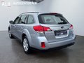 Daumennagel 3 - Subaru OUTBACK Comfort 2.5/AUTOMATIK/4X4/NAVI/XENON/2 HAND