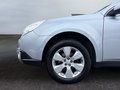 Daumennagel 9 - Subaru OUTBACK Comfort 2.5/AUTOMATIK/4X4/NAVI/XENON/2 HAND