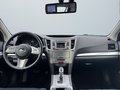 Daumennagel 14 - Subaru OUTBACK Comfort 2.5/AUTOMATIK/4X4/NAVI/XENON/2 HAND