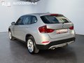 Daumennagel 3 - BMW X1 18 d sDrive/NAVI/EURO.5/KAMERA/AHK/TEMPOMAT/