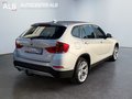 Daumennagel 5 - BMW X1 18 d sDrive/NAVI/EURO.5/KAMERA/AHK/TEMPOMAT/