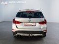 Daumennagel 4 - BMW X1 18 d sDrive/NAVI/EURO.5/KAMERA/AHK/TEMPOMAT/